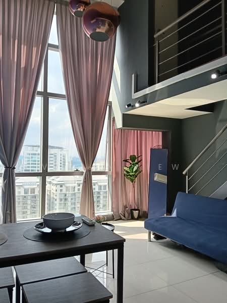 Servis Apartment untuk Disewa di Pinnacle Petaling Jaya - Vivian Siew - PropertyGuru.com.my