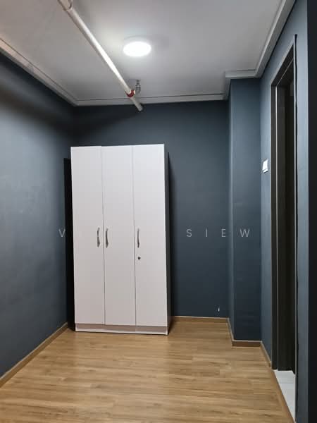 Servis Apartment untuk Disewa di Pinnacle Petaling Jaya - Vivian Siew - PropertyGuru.com.my