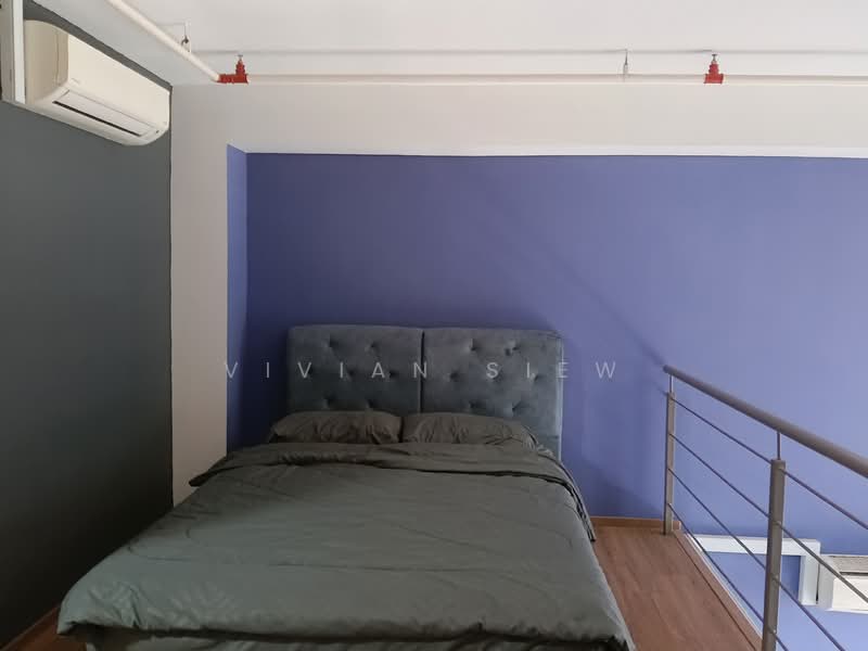 Servis Apartment untuk Disewa di Pinnacle Petaling Jaya - Vivian Siew - PropertyGuru.com.my