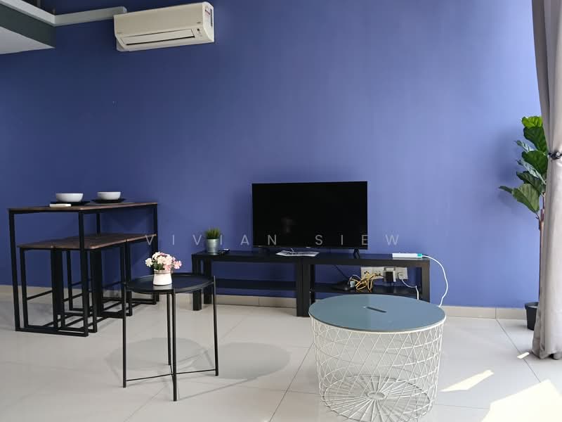 Servis Apartment untuk Disewa di Pinnacle Petaling Jaya - Vivian Siew - PropertyGuru.com.my