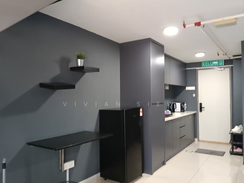 Servis Apartment untuk Disewa di Pinnacle Petaling Jaya - Vivian Siew - PropertyGuru.com.my