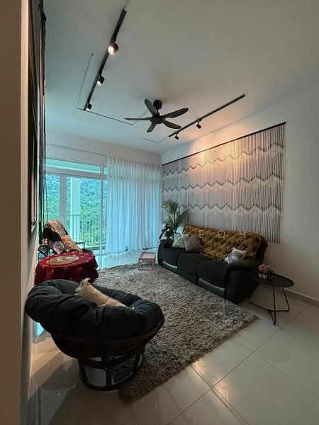 Condominium for Rent at Ferringhi Residence 2 - Jacky Yeoh - PropertyGuru.com.my