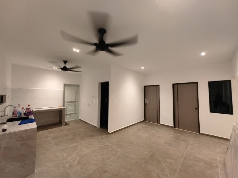 Rumah Teres 1 Tingkat untuk Dijual di Klebang (Melaka) - CHIN FN - PropertyGuru.com.my