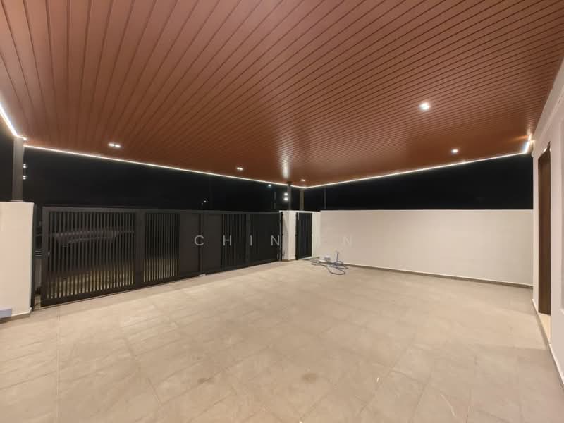 Rumah Teres 1 Tingkat untuk Dijual di Klebang (Melaka) - CHIN FN - PropertyGuru.com.my