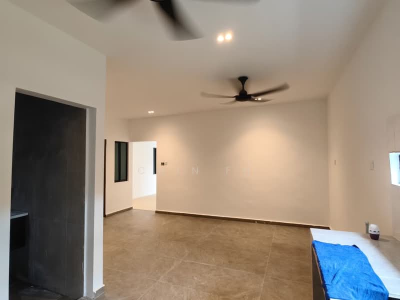 Rumah Teres 1 Tingkat untuk Dijual di Klebang (Melaka) - CHIN FN - PropertyGuru.com.my