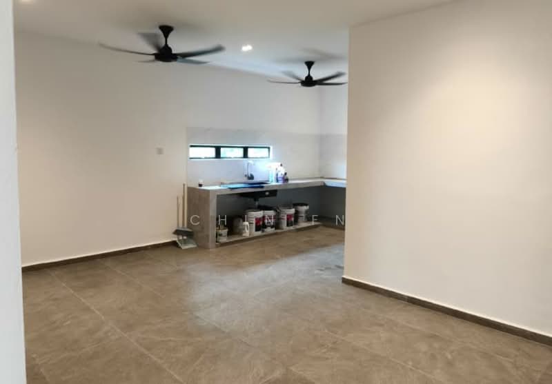Rumah Teres 1 Tingkat untuk Dijual di Klebang (Melaka) - CHIN FN - PropertyGuru.com.my