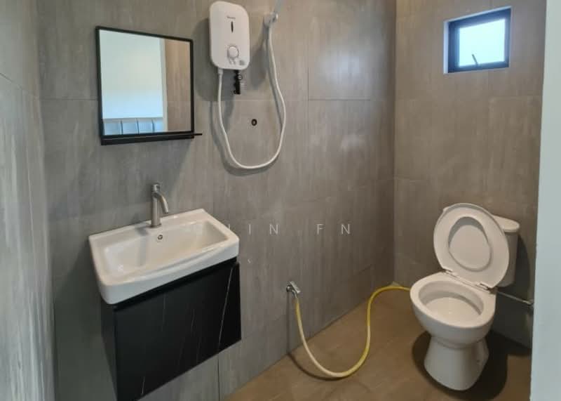 Rumah Teres 1 Tingkat untuk Dijual di Klebang (Melaka) - CHIN FN - PropertyGuru.com.my