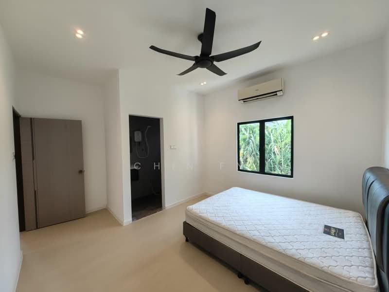 Rumah Teres 1 Tingkat untuk Dijual di Klebang (Melaka) - CHIN FN - PropertyGuru.com.my