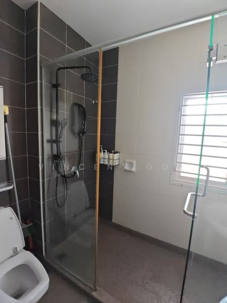Rumah Teres 2 Tingkat untuk Dijual di Kemuning Utama (Shah Alam) - Vincent Goh - PropertyGuru.com.my