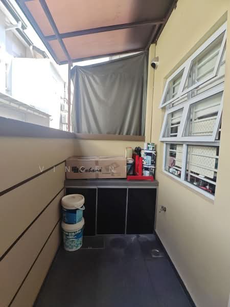 Rumah Teres 2 Tingkat untuk Dijual di Kemuning Utama (Shah Alam) - Vincent Goh - PropertyGuru.com.my
