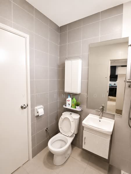 Rumah Teres 2 Tingkat untuk Dijual di Kemuning Utama (Shah Alam) - Vincent Goh - PropertyGuru.com.my