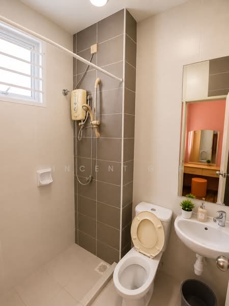 Rumah Teres 2 Tingkat untuk Dijual di Kemuning Utama (Shah Alam) - Vincent Goh - PropertyGuru.com.my