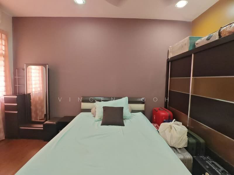 Rumah Teres 2 Tingkat untuk Dijual di Kemuning Utama (Shah Alam) - Vincent Goh - PropertyGuru.com.my