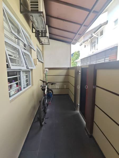 Rumah Teres 2 Tingkat untuk Dijual di Kemuning Utama (Shah Alam) - Vincent Goh - PropertyGuru.com.my