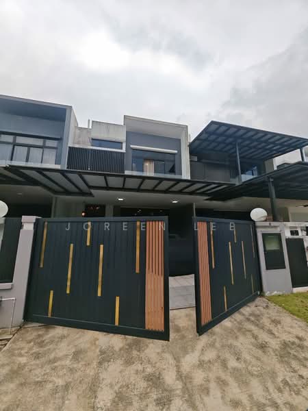 2-storey Terraced House for Sale in Horizon Hills (Iskandar Puteri (Nusajaya)) - Joreen Lee - PropertyGuru.com.my