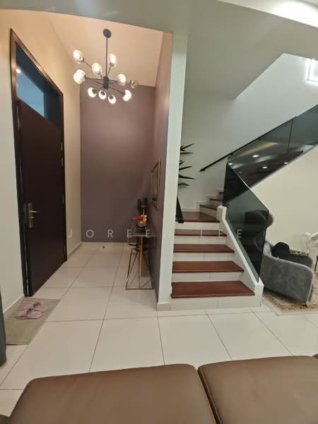 2-storey Terraced House for Sale in Horizon Hills (Iskandar Puteri (Nusajaya)) - Joreen Lee - PropertyGuru.com.my