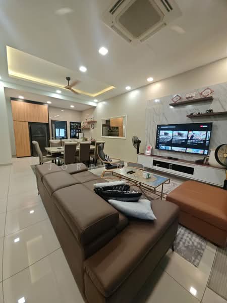 2-storey Terraced House for Sale in Horizon Hills (Iskandar Puteri (Nusajaya)) - Joreen Lee - PropertyGuru.com.my