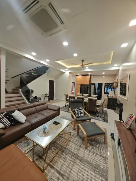 2-storey Terraced House for Sale in Horizon Hills (Iskandar Puteri (Nusajaya)) - Joreen Lee - PropertyGuru.com.my
