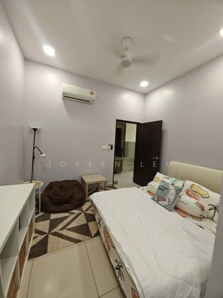 2-storey Terraced House for Sale in Horizon Hills (Iskandar Puteri (Nusajaya)) - Joreen Lee - PropertyGuru.com.my