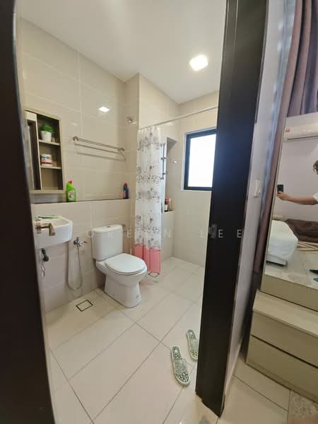 2-storey Terraced House for Sale in Horizon Hills (Iskandar Puteri (Nusajaya)) - Joreen Lee - PropertyGuru.com.my