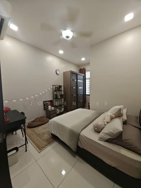 2-storey Terraced House for Sale in Horizon Hills (Iskandar Puteri (Nusajaya)) - Joreen Lee - PropertyGuru.com.my