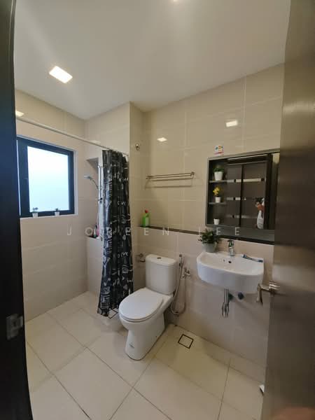 2-storey Terraced House for Sale in Horizon Hills (Iskandar Puteri (Nusajaya)) - Joreen Lee - PropertyGuru.com.my