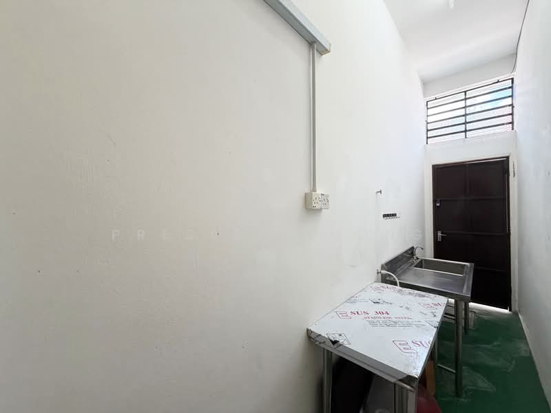 1-storey Terraced House for Sale in Kampar Putra (Kampar) - Presley Chong - Interior - PropertyGuru.com.my