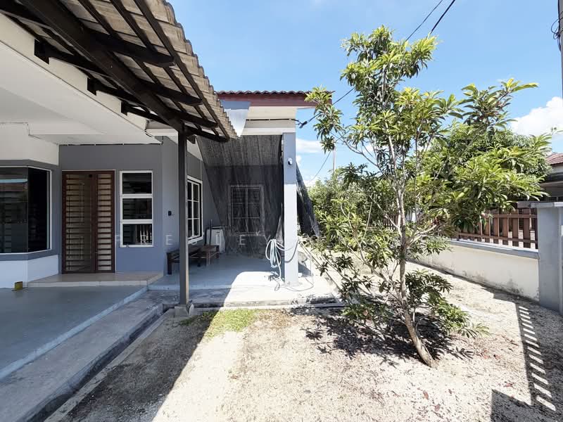 1-storey Terraced House for Sale in Kampar Putra (Kampar) - Presley Chong - PropertyGuru.com.my