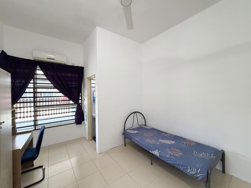 1-storey Terraced House for Sale in Kampar Putra (Kampar) - Presley Chong - PropertyGuru.com.my
