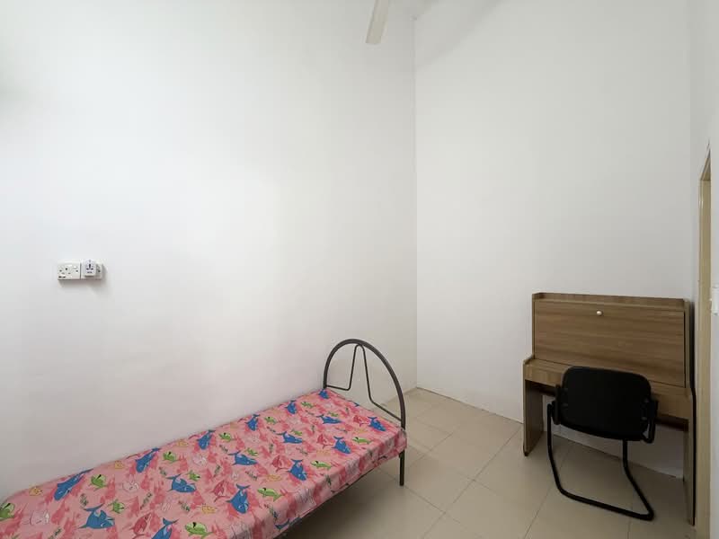 1-storey Terraced House for Sale in Kampar Putra (Kampar) - Presley Chong - PropertyGuru.com.my