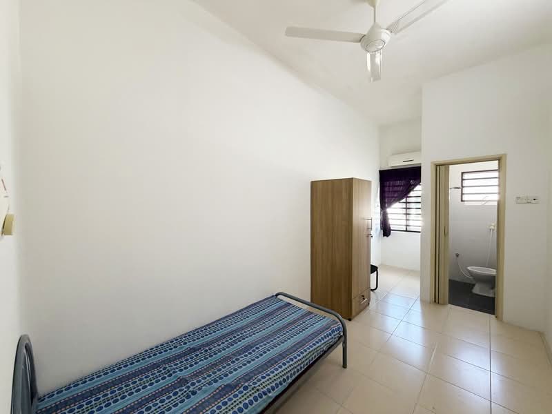 1-storey Terraced House for Sale in Kampar Putra (Kampar) - Presley Chong - PropertyGuru.com.my