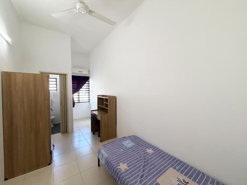 1-storey Terraced House for Sale in Kampar Putra (Kampar) - Presley Chong - PropertyGuru.com.my