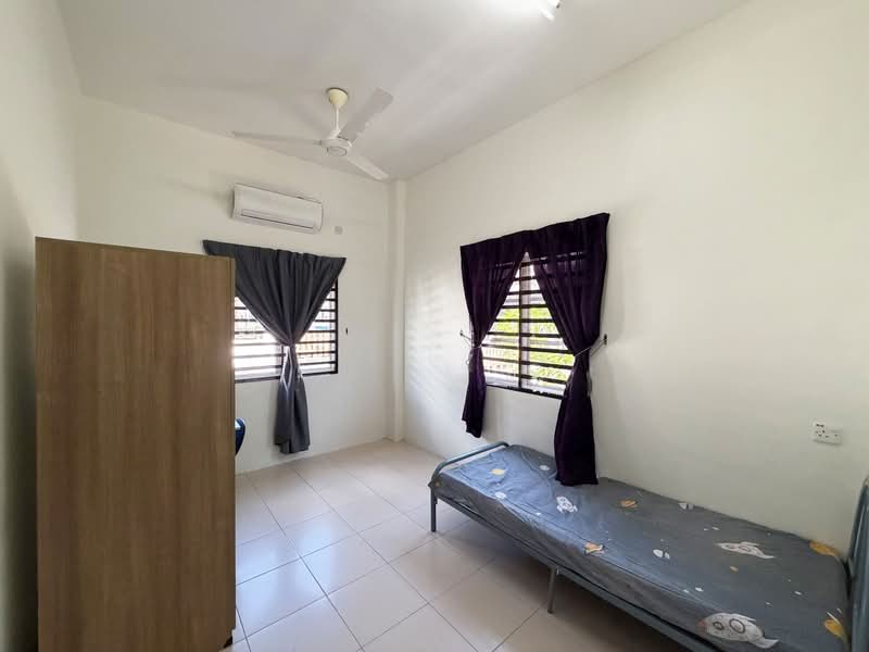 1-storey Terraced House for Sale in Kampar Putra (Kampar) - Presley Chong - PropertyGuru.com.my