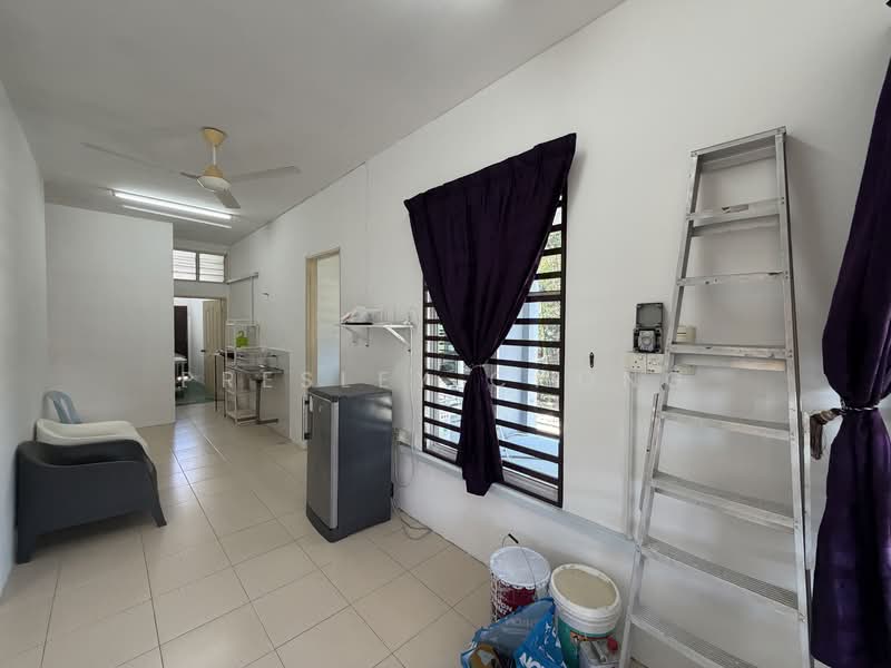 Rumah Teres 1 Tingkat untuk Dijual di Kampar Putra (Kampar) - Presley Chong - Interior - PropertyGuru.com.my