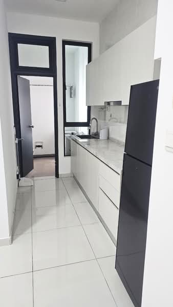 Servis Apartment untuk Disewa di D'Summit Residences - CK Lim - PropertyGuru.com.my