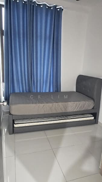 Servis Apartment untuk Disewa di D'Summit Residences - CK Lim - PropertyGuru.com.my