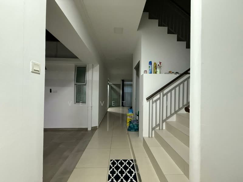 2-storey Terraced House for Sale in Horizon Hills (Iskandar Puteri (Nusajaya)) - Velvet Lau - PropertyGuru.com.my