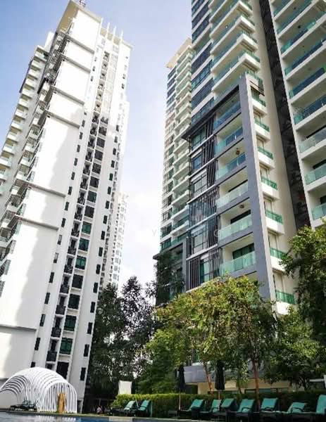 Kondominium untuk Dijual di LaCosta @ Sunway South Quay - Yk Yong - PropertyGuru.com.my