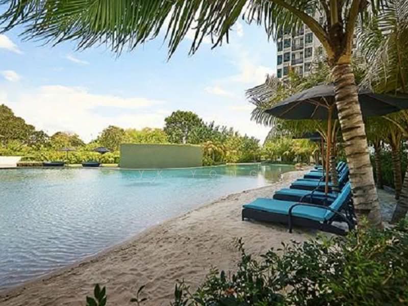 Kondominium untuk Dijual di LaCosta @ Sunway South Quay - Yk Yong - PropertyGuru.com.my