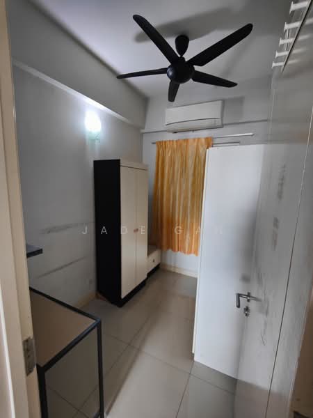 Servis Apartment untuk Disewa di Tiara Mutiara / The Crown - Jade Gan - PropertyGuru.com.my