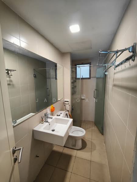 Servis Apartment untuk Disewa di Tiara Mutiara / The Crown - Jade Gan - PropertyGuru.com.my