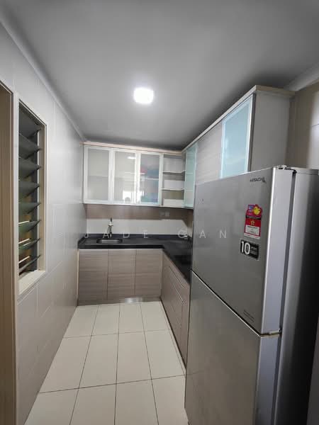 Servis Apartment untuk Disewa di Tiara Mutiara / The Crown - Jade Gan - PropertyGuru.com.my