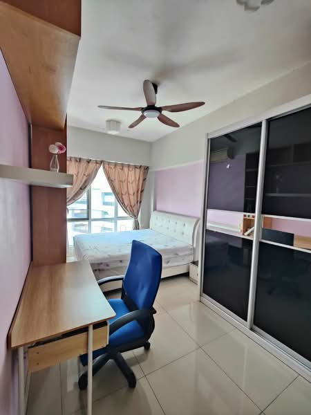 Servis Apartment untuk Disewa di Tiara Mutiara / The Crown - Jade Gan - PropertyGuru.com.my
