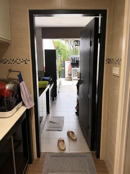 Rumah Teres untuk Dijual di Alam Damai (Cheras) - Mei SM Lee - Damai Puspa, Alam Damai Kitchen - PropertyGuru.com.my