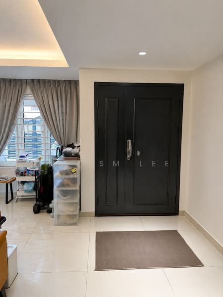 Rumah Teres untuk Dijual di Alam Damai (Cheras) - Mei SM Lee - Damai Puspa, Alam Damai - PropertyGuru.com.my