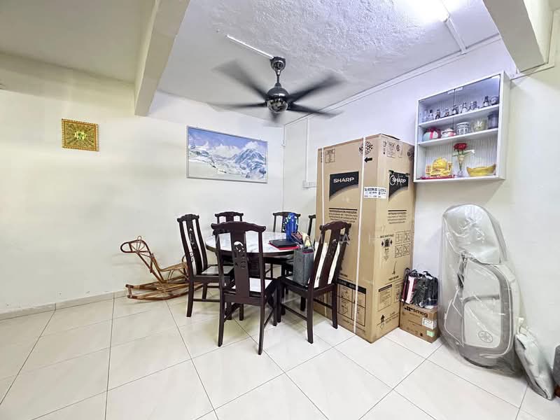 2-storey Terraced House for Sale in Taman Bukit Rawang Jaya (Rawang) - Elwin Mah - PropertyGuru.com.my