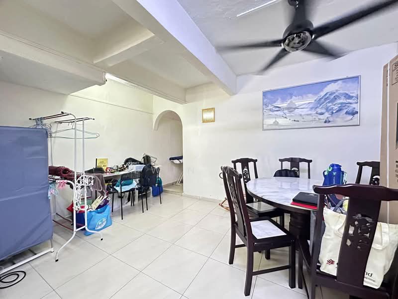 2-storey Terraced House for Sale in Taman Bukit Rawang Jaya (Rawang) - Elwin Mah - PropertyGuru.com.my