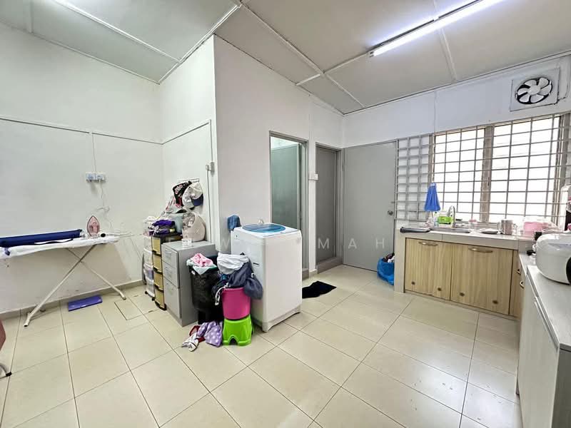2-storey Terraced House for Sale in Taman Bukit Rawang Jaya (Rawang) - Elwin Mah - PropertyGuru.com.my