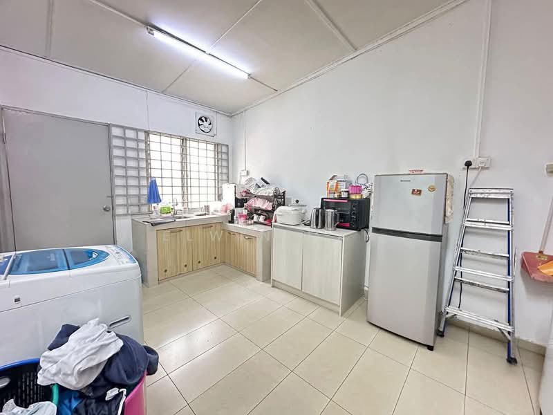 2-storey Terraced House for Sale in Taman Bukit Rawang Jaya (Rawang) - Elwin Mah - PropertyGuru.com.my