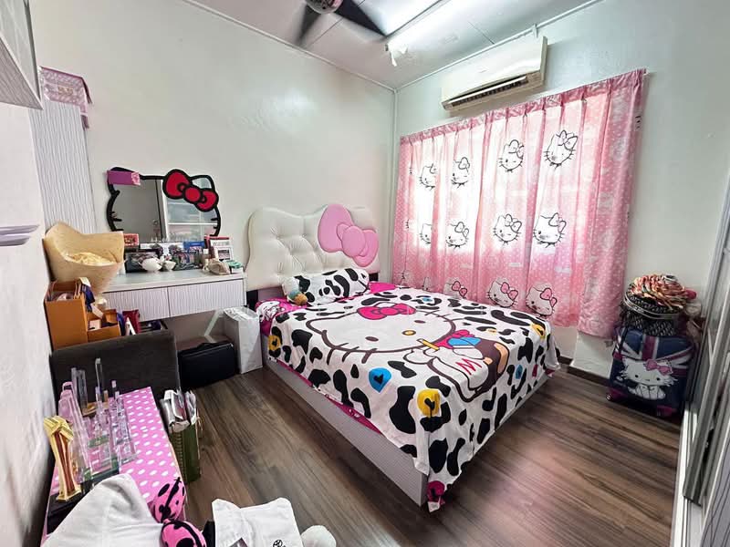 2-storey Terraced House for Sale in Taman Bukit Rawang Jaya (Rawang) - Elwin Mah - PropertyGuru.com.my
